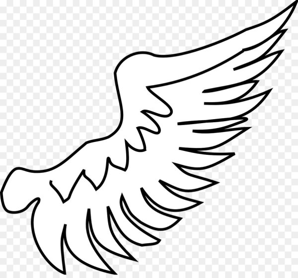 Крылья символ