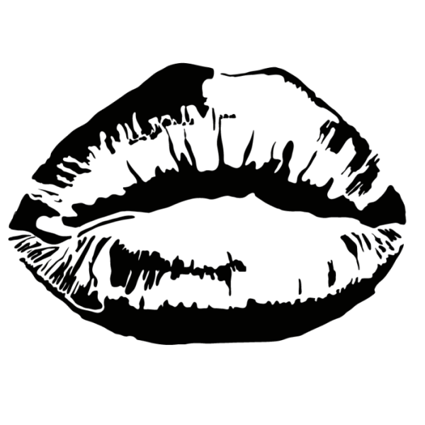 Губы клипарт