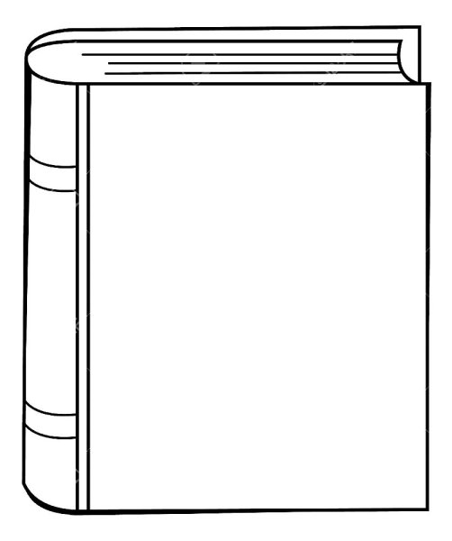 Книга раскраска для детей