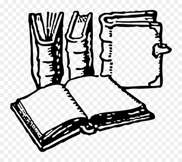 Книжка раскраска