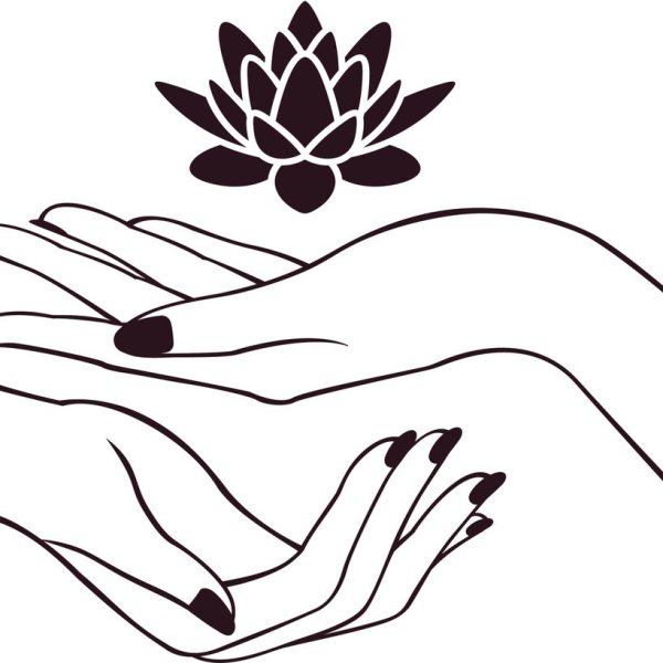 Ногти раскраска