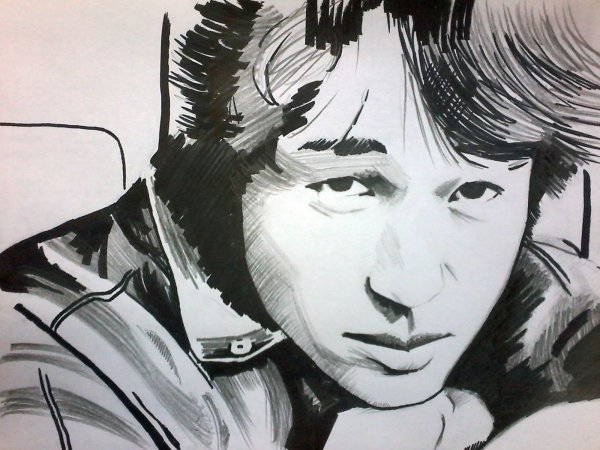 Цой Моррисон