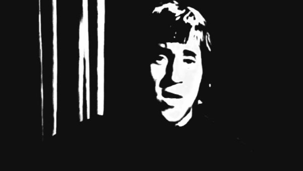 Высоцкий трафарет