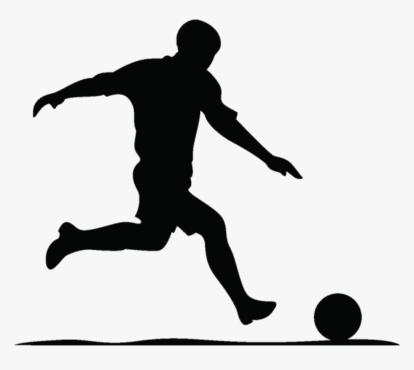 Футбол вектор