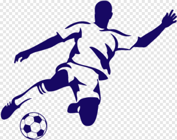 Футбол с наклейками.