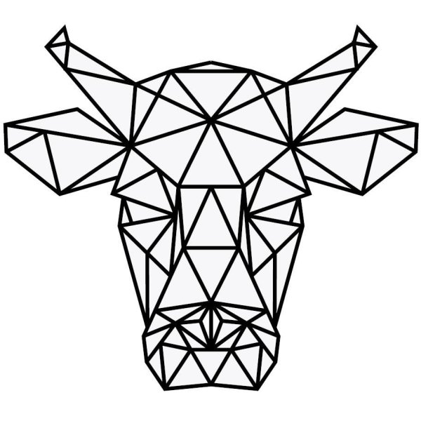 Фигуры из линий