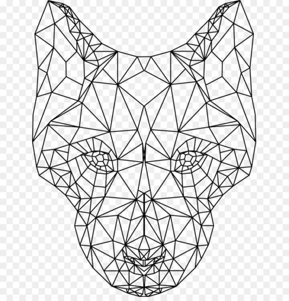 Геометрические линии