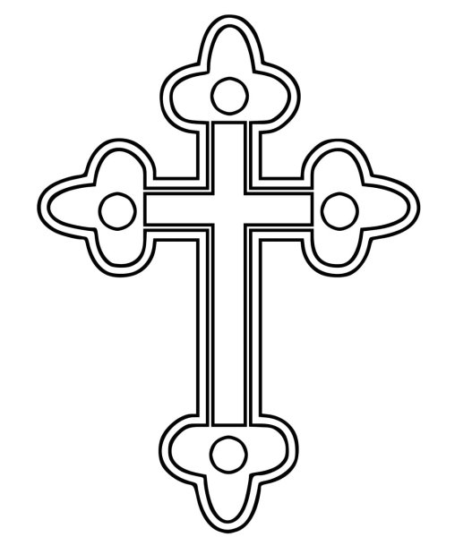 Нарисовать клеста