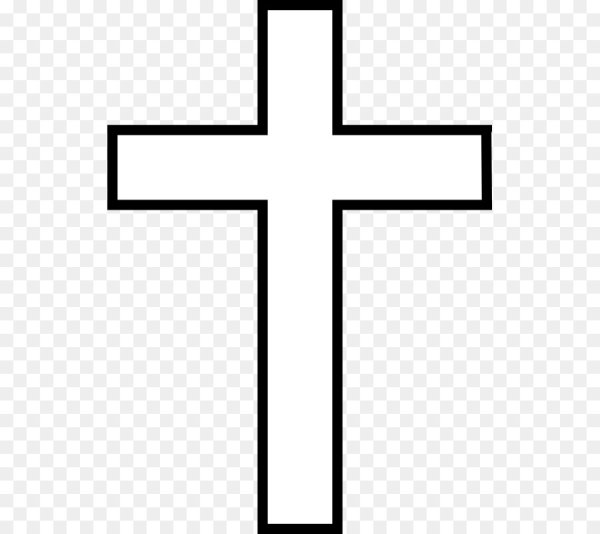 Крест хачкар вектор