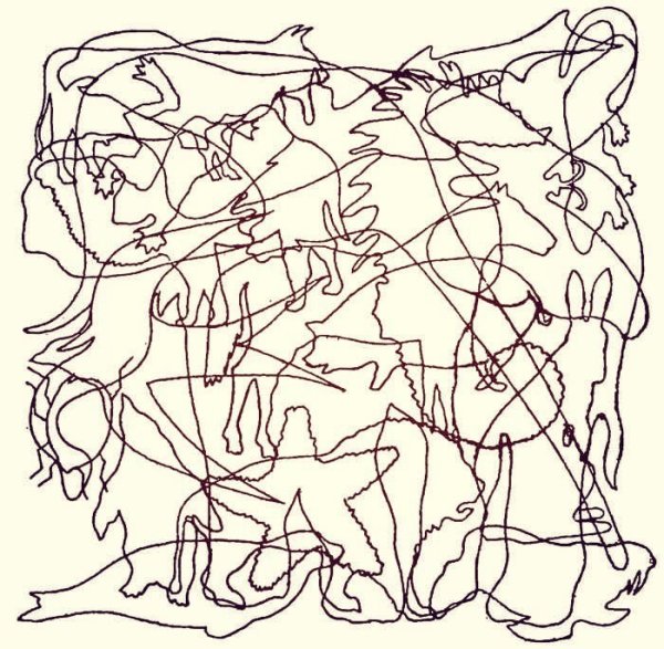 Упражнения на внимание