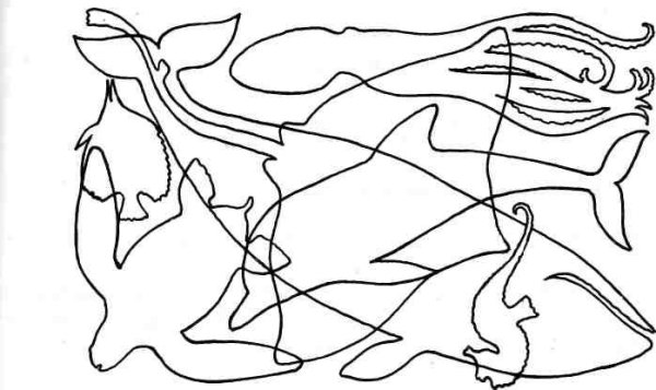 Наложенные изображения