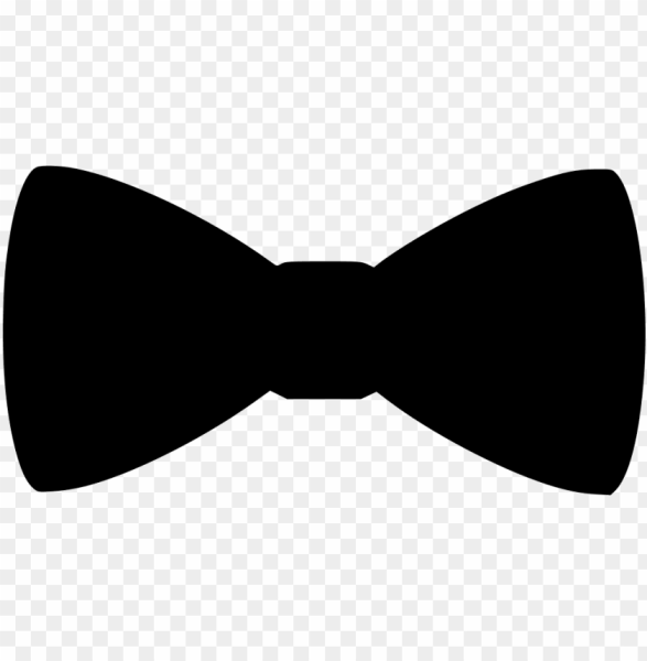 Бабочка мужская трафарет