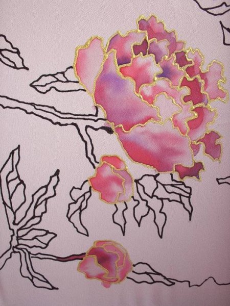 Контур для батика