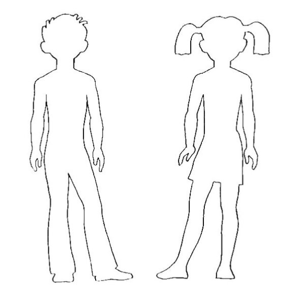 Раскраски для детей мальчиков