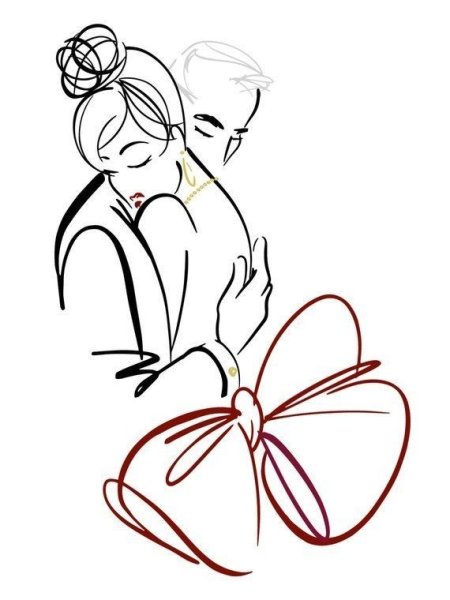 Тай Вилсон рисунки