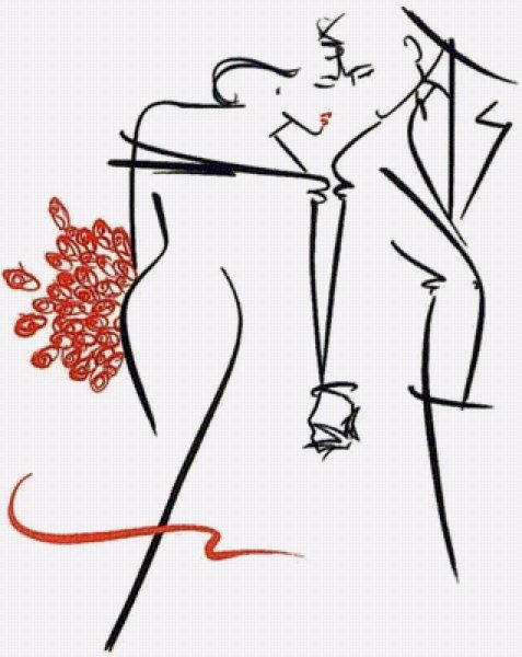 Тай Вилсон художник