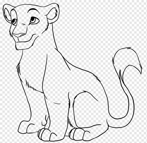 Король Лев лайны Львов