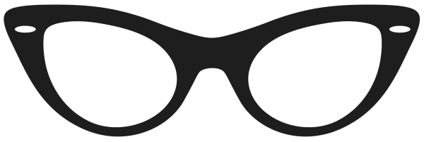 Очки вектор