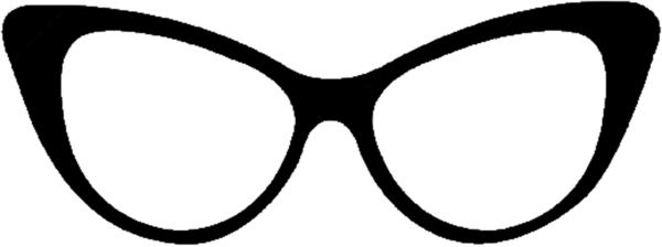 Очки для распечатки