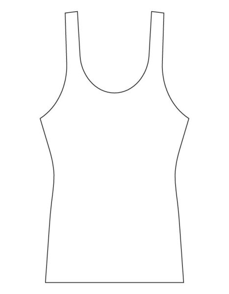 Раскраска майка