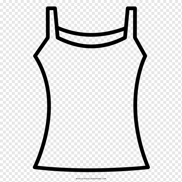 Майка раскраска для детей