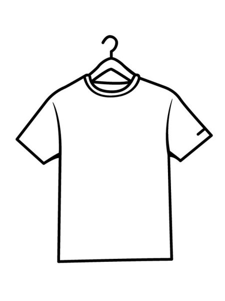 Что нарисовать на футболке