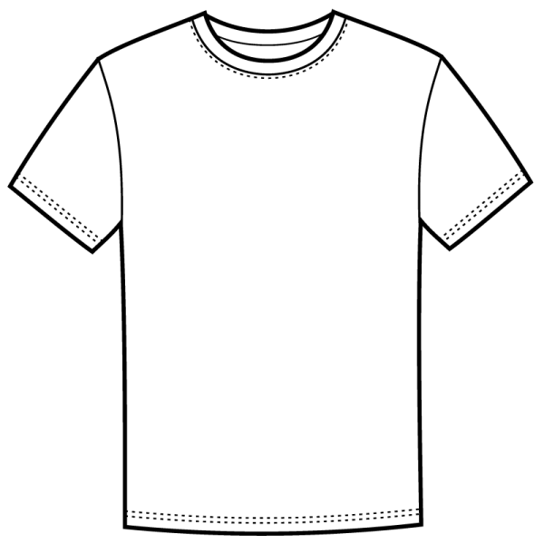 Майка схематично