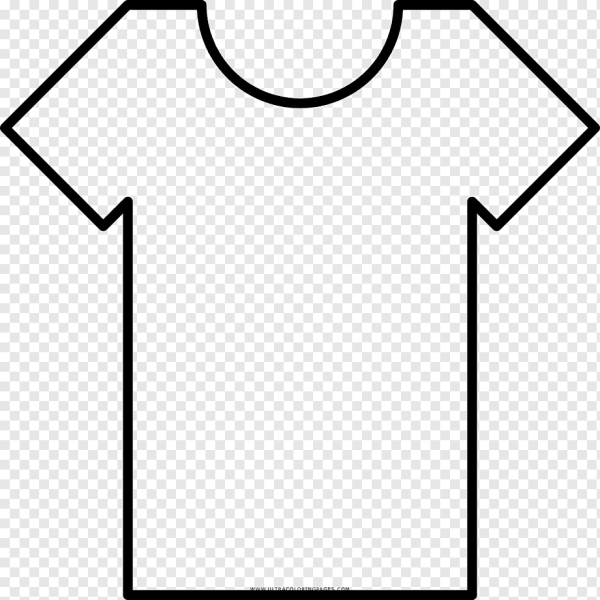 Майка скетч