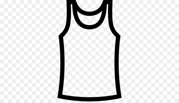 Футболка детская на белом фоне