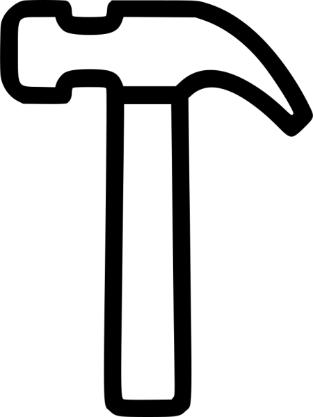 Трафареты инструменты