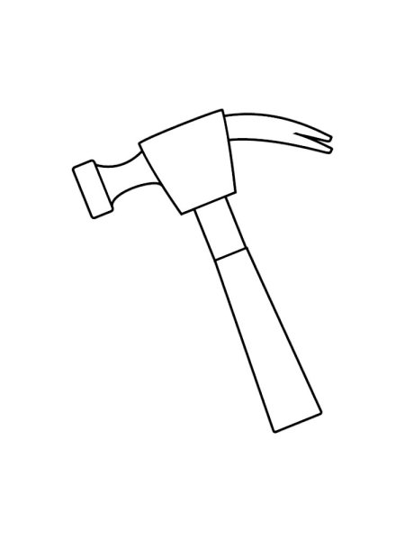 Графический рисунок киянки