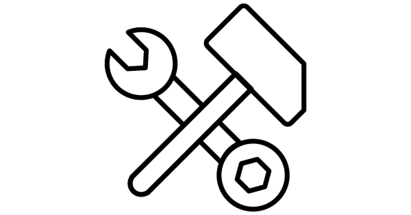 Раскраска инструменты