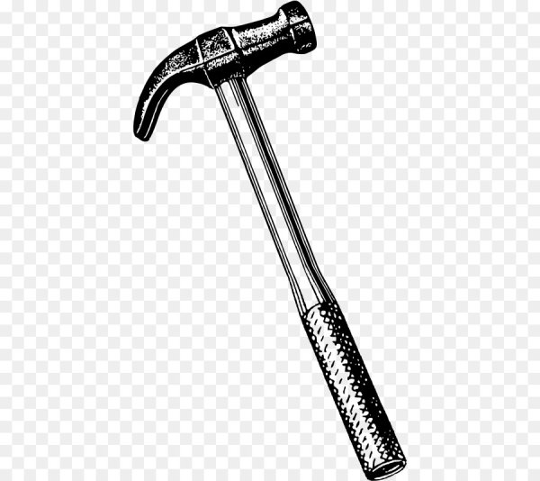 Рисование молоток с детьми 3 лет