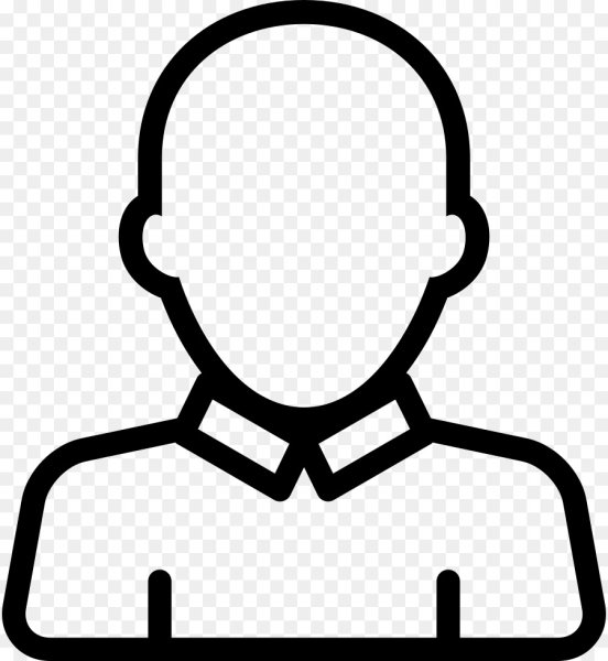 Нарисованный человечек