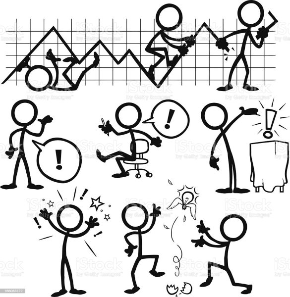 Пряничный человечек шаблон