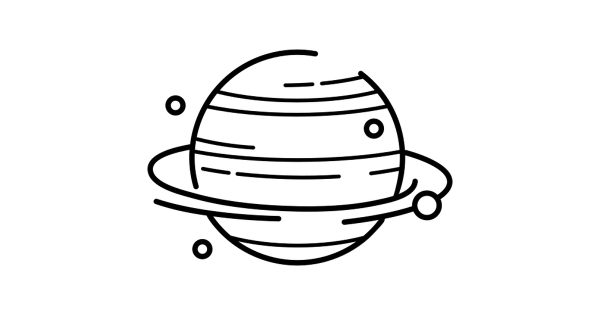 Планета земля раскраска для детей