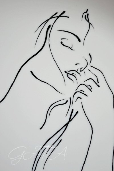 Раскраски антистресс сердце