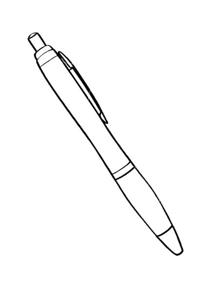 Влюбленные одной линией