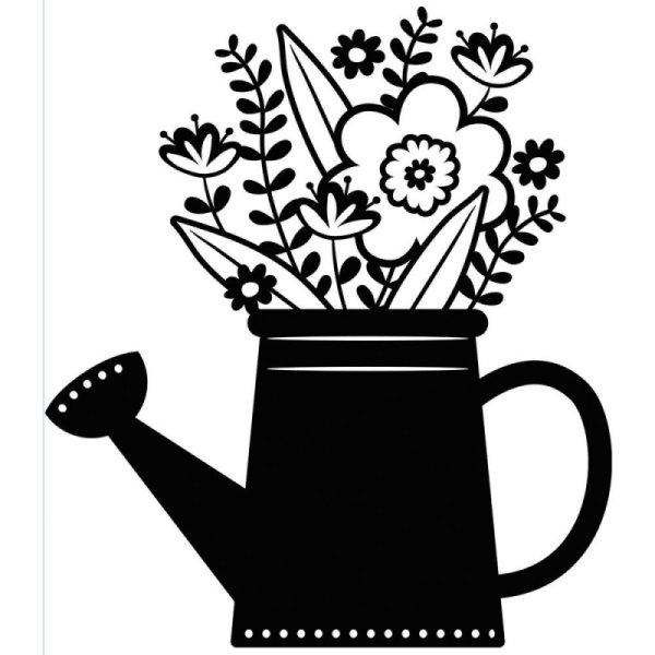 Пиктограмма лейка