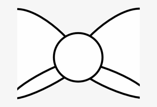 Колокольчик бабочки вектор