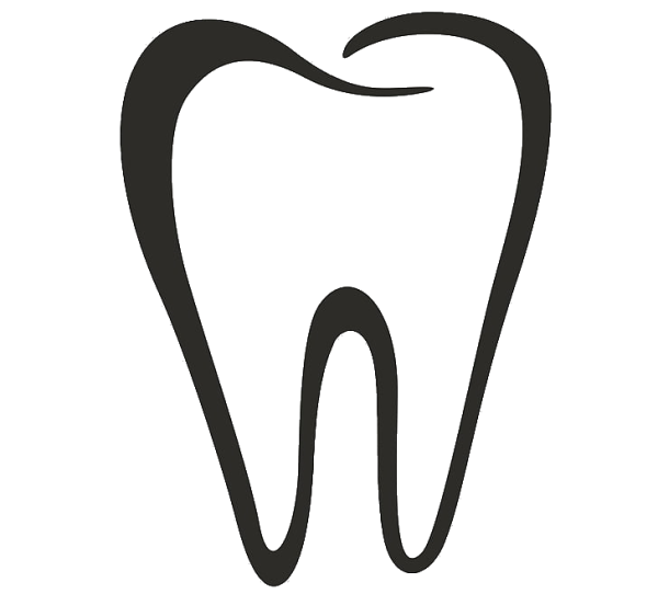 Векторный зуб