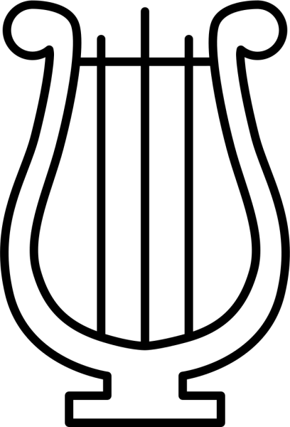 Лира музыкальный инструмент