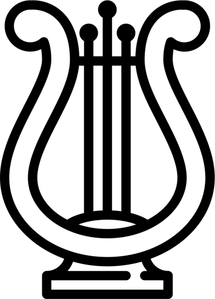 Арфа и Лира