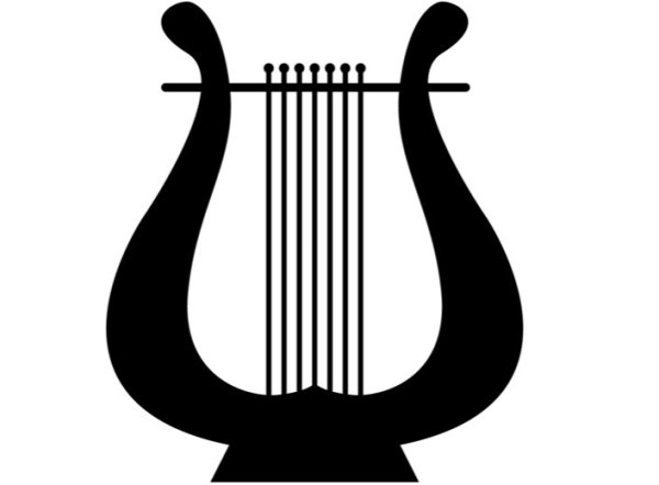 Арфа символ