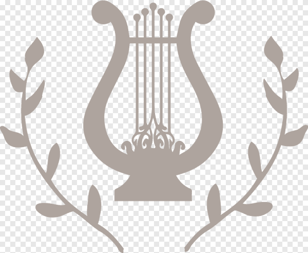 Лира символ Аполлона