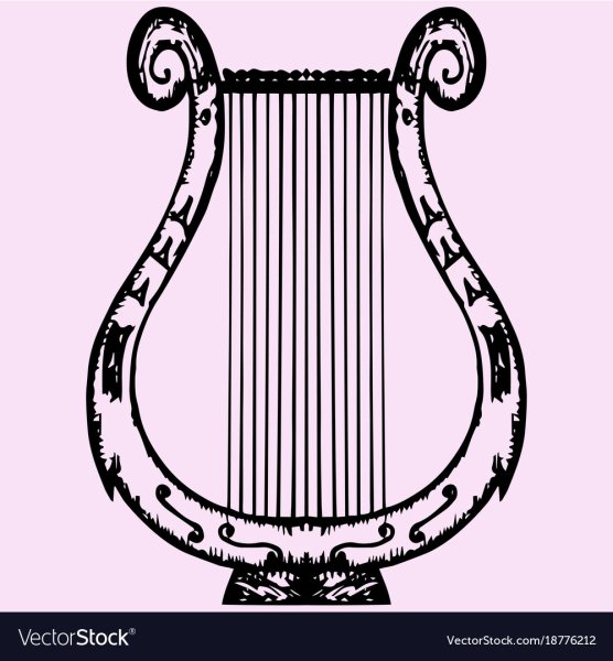 Музыкальный инструмент Орфея