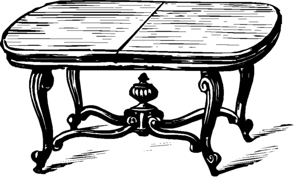 Table карточка