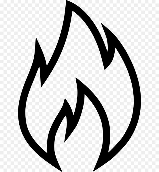 Символ огня