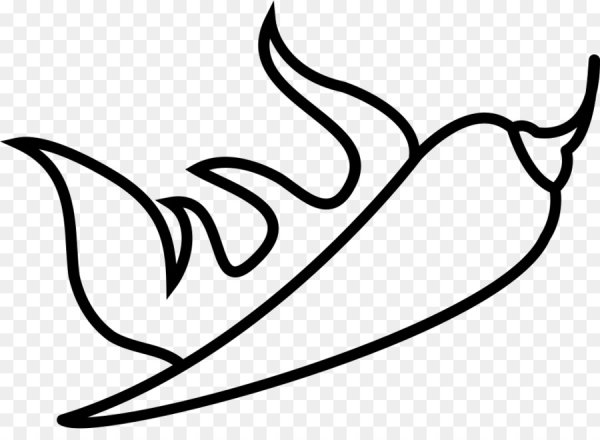 Острый перец Чили