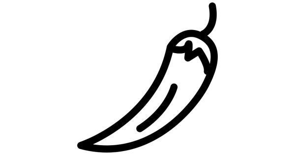 Перец значок